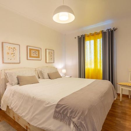 Campo & Mar Apartments Porto Moniz Luaran gambar