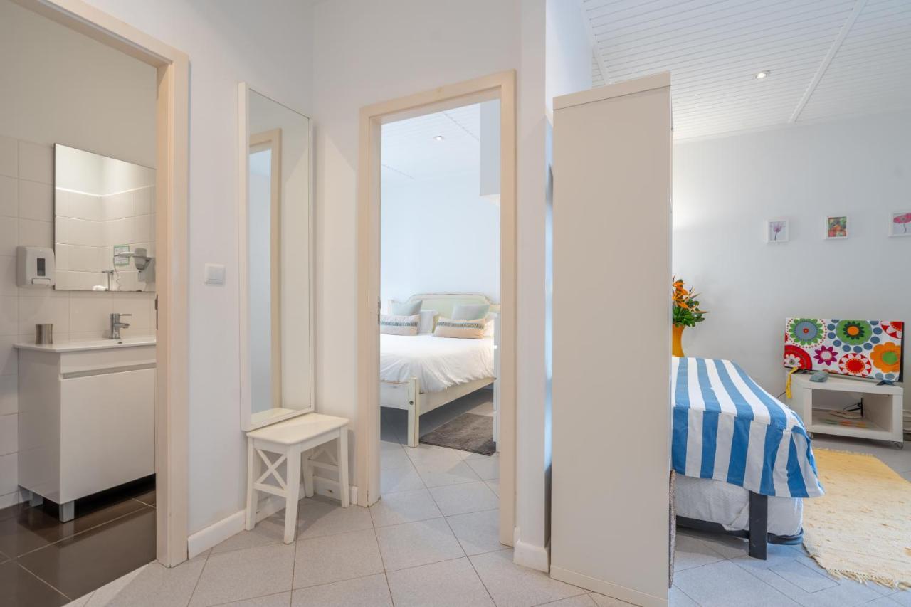 Campo & Mar Apartments Porto Moniz Luaran gambar