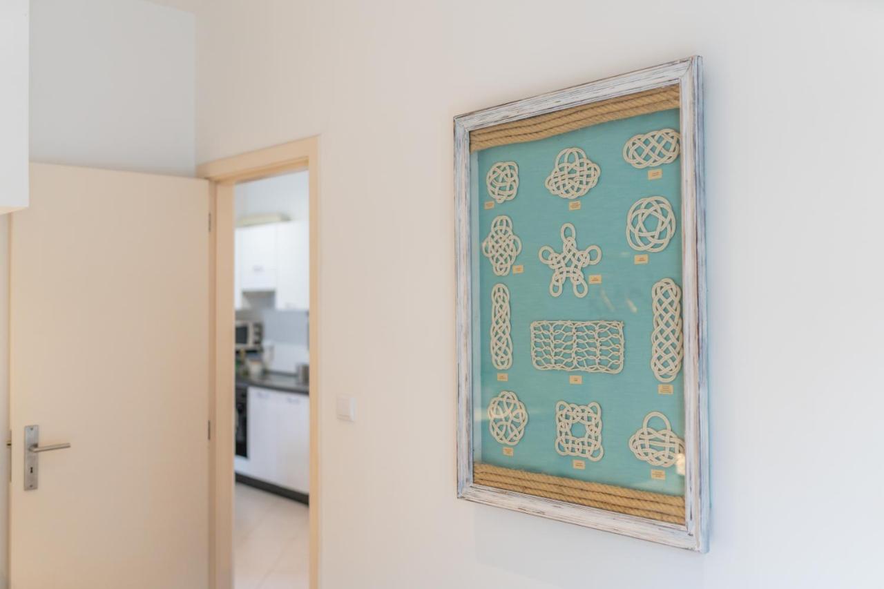 Campo & Mar Apartments Porto Moniz Luaran gambar