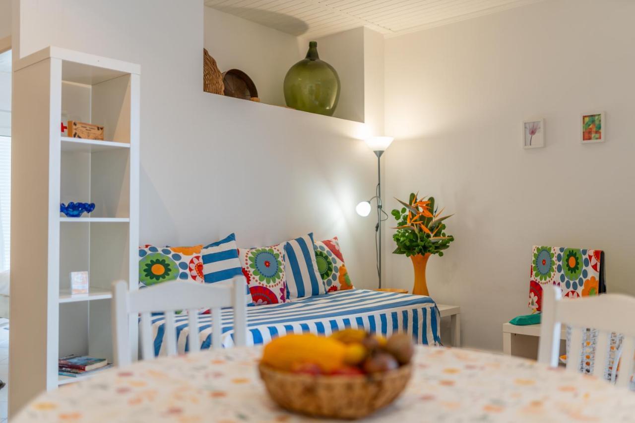 Campo & Mar Apartments Porto Moniz Luaran gambar
