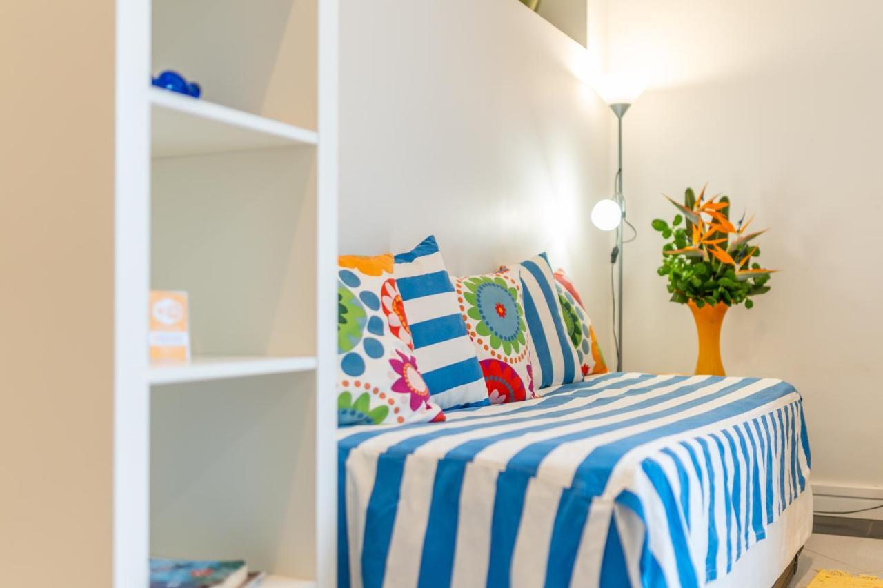 Campo & Mar Apartments Porto Moniz Luaran gambar