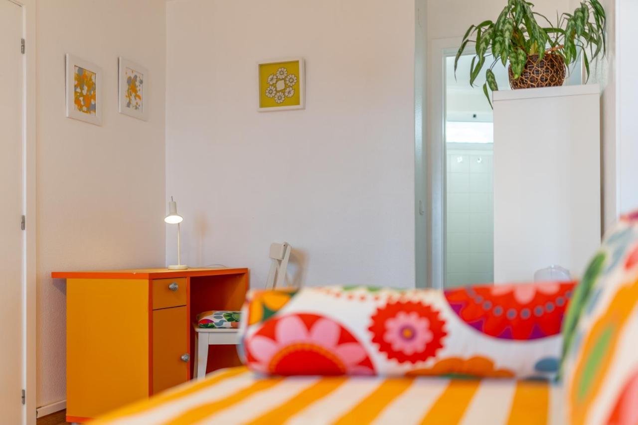 Campo & Mar Apartments Porto Moniz Luaran gambar