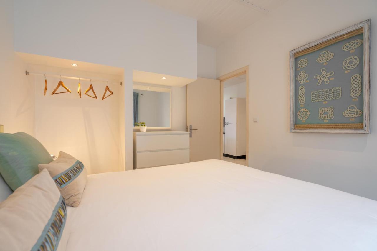 Campo & Mar Apartments Porto Moniz Luaran gambar