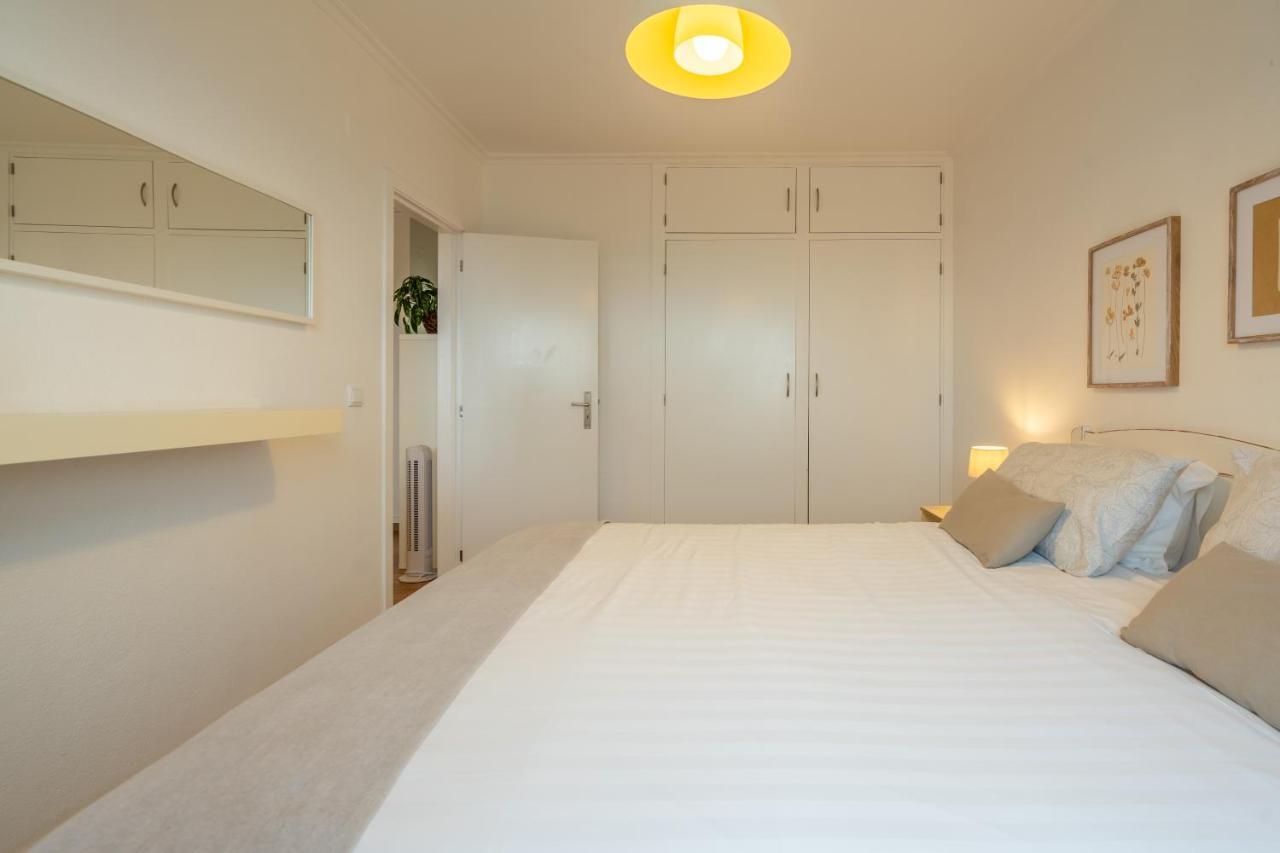 Campo & Mar Apartments Porto Moniz Luaran gambar